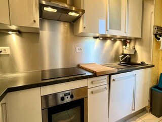 Appartement Cavalaire-sur-Mer  9