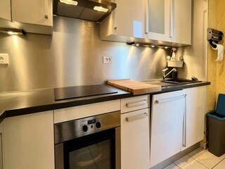 Apartment Cavalaire-sur-Mer  10
