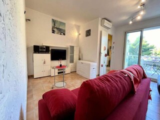 Appartement Cavalaire-sur-Mer  5