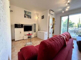 Appartement Cavalaire-sur-Mer  11