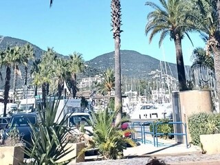 Appartement Cavalaire-sur-Mer  15