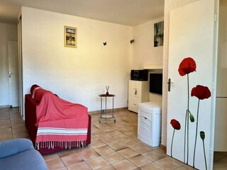 Appartement Cavalaire-sur-Mer  6
