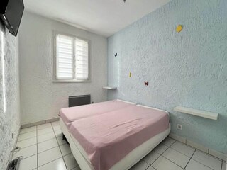 Appartement Cavalaire-sur-Mer  3