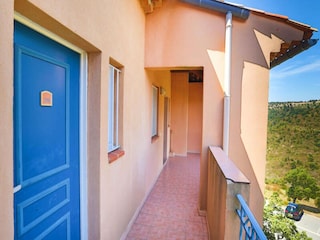 Appartement Les Issambres  10