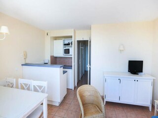 Appartement Les Issambres  13