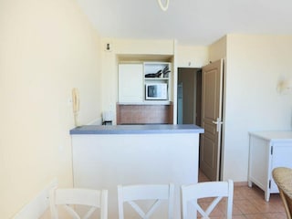 Appartement Les Issambres  14