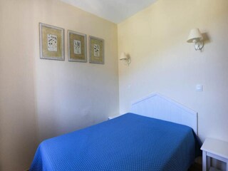 Appartement Les Issambres  15