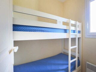Appartement Les Issambres  16