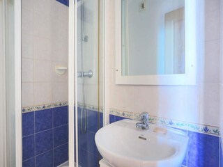 Appartement Les Issambres  17