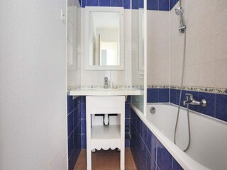 Appartement Les Issambres  18