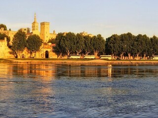 Appartement Avignon Environnement 26