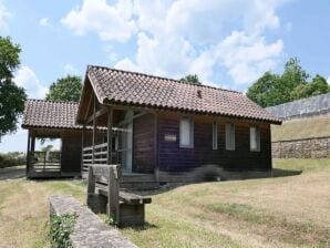 Appartement Gîte de France Quatre ventilatieopeningen - Lavignac - image1