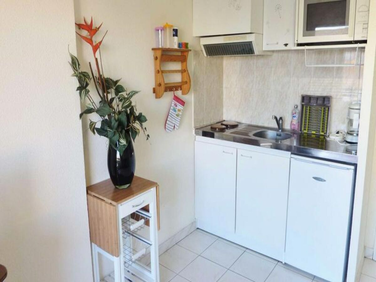 Appartement Marseillan  1