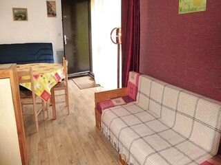 Apartamento Vallée de Lesponne Características 15