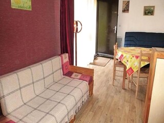 Apartamento Vallée de Lesponne Características 16