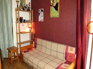 Apartamento Vallée de Lesponne Características 17