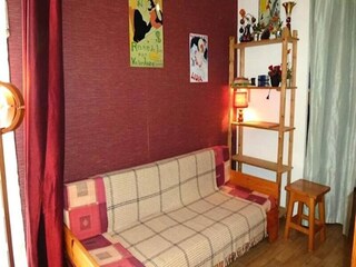 Apartamento Vallée de Lesponne Características 18