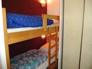 Appartement Vallée de Lesponne Kenmerken 8