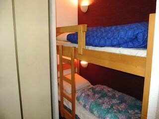 Appartement Vallée de Lesponne Kenmerken 9