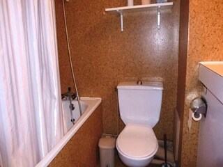 Appartement Vallée de Lesponne Kenmerken 10