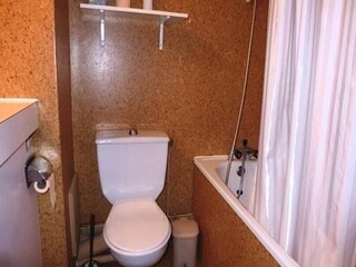 Apartamento Vallée de Lesponne Características 14
