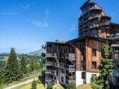 Apartamento Morzine  1