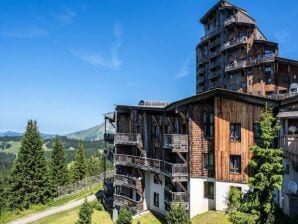 Apartment Appartement für 6 Personen - 2 Zimmer - Balkon Vue montagne dégagée - Morzine - image1