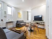 Apartamento Paris  1