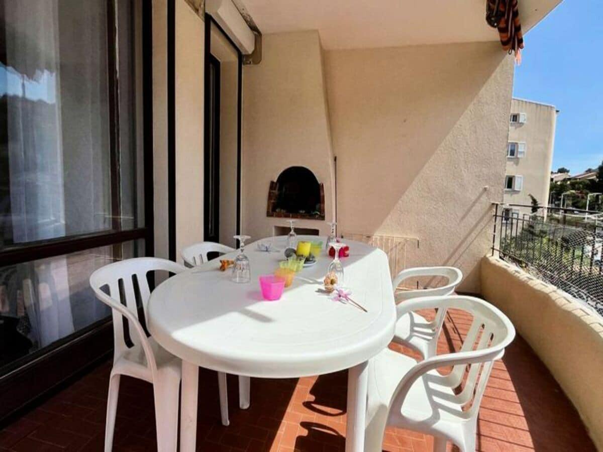 Apartamento Cavalaire-sur-Mer  1