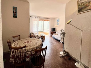 Apartment Cavalaire-sur-Mer  18