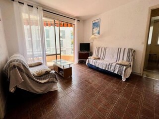 Apartment Cavalaire-sur-Mer  20