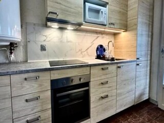 Apartment Cavalaire-sur-Mer  11