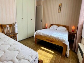 Apartment Cavalaire-sur-Mer  21