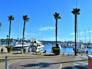 Apartment Cavalaire-sur-Mer  2