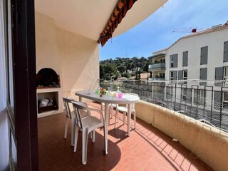 Apartment Cavalaire-sur-Mer  4