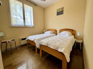 Apartment Cavalaire-sur-Mer  5