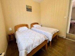 Apartment Cavalaire-sur-Mer  7