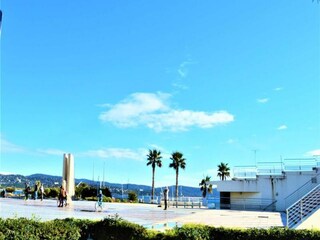 Apartment Cavalaire-sur-Mer  9
