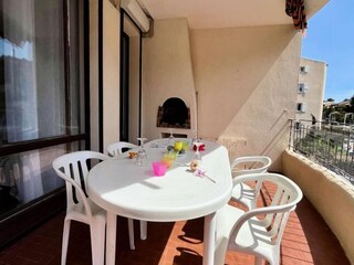 Apartment Cavalaire-sur-Mer  1
