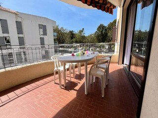 Apartment Cavalaire-sur-Mer  17