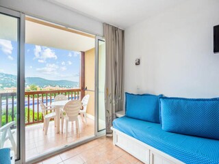 Apartamento Les Issambres  3