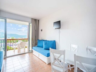 Apartamento Les Issambres  22
