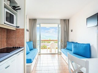 Apartamento Les Issambres  8