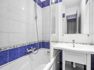 Apartamento Les Issambres  9