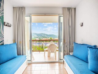 Apartamento Les Issambres  15
