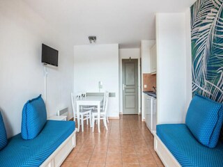 Apartamento Les Issambres  16