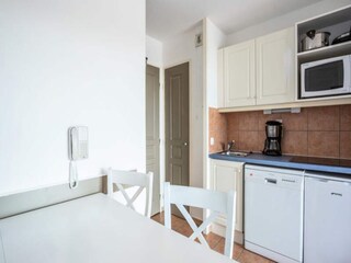 Apartamento Les Issambres  17
