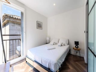 Apartment Avignon Außenaufnahme 30