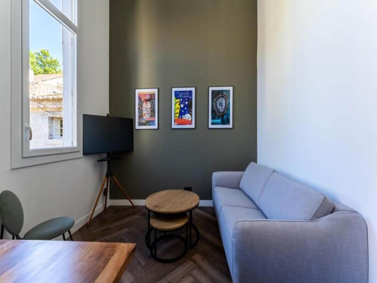 Apartment Avignon Außenaufnahme 31