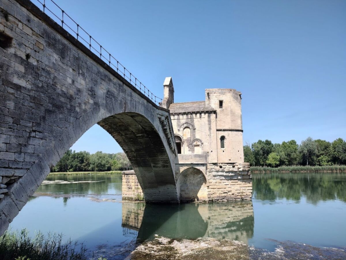 Apartment Avignon Umgebung 33